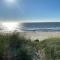Beachhouses Texel