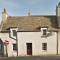 Kirkwall town centre apartment