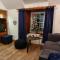 Kirkwall town centre apartment