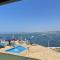 Amazing View! B & C New Apartment in Vlora - Vlora