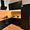 Apartament Blisko Centrum - 苏瓦乌基
