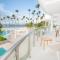 Destination Jelly / Playa Coral Condo
