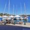 Le FOCH2 by Booking Guys