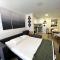 Artistic Digital Getaway - Patio & GREAT Location!