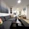 Artistic Digital Getaway - Patio & GREAT Location!