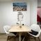 Artistic Digital Getaway - Patio & GREAT Location!