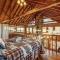 Blue Ridge Bliss- Spacious Cabin, Pets, Hot Tub! - بلو ريدج