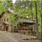 Blue Ridge Bliss- Spacious Cabin, Pets, Hot Tub! - Blue Ridge