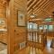 Blue Ridge Bliss- Spacious Cabin, Pets, Hot Tub! - بلو ريدج