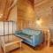 Blue Ridge Bliss- Spacious Cabin, Pets, Hot Tub! - بلو ريدج