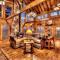 Blue Ridge Bliss- Spacious Cabin, Pets, Hot Tub! - بلو ريدج