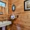 Blue Ridge Bliss- Spacious Cabin, Pets, Hot Tub! - Блу-Ридж