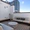 Hip Townhome w/ Rooftop VIEWS - Walk to Everything - دنفر