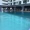 LA VISTA BANGI Homestay