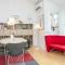 6 person holiday home in Aabenraa-By Traum