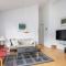 6 person holiday home in Aabenraa-By Traum