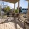Globetrotters Suite in Historic Richmond with Patio - 里士满