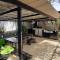 Ezekiel Transient House