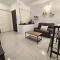 【NEW】Cozy&Warm Studio@Juru Sentral Icon City