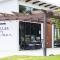 Glenbosch Wine Estate Farm Stays - بيتشوورث