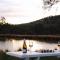 Glenbosch Wine Estate Farm Stays - Beechworth