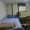SapucAli Privative Hostel - Rio de Janeiro