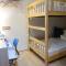 Andong Poong-gyung HOSTEL n LIBRARY - 安东市
