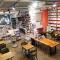 Andong Poong-gyung HOSTEL n LIBRARY - 安东市