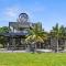 Matapouri Art Escape - Matapouri Holiday Home