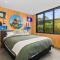 Matapouri Art Escape - Matapouri Holiday Home