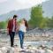 Country Inn Tarika Riverside Resort Jim Corbett