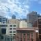 Rendezvous Hotel Sydney Central