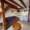 Appartement T2 Mezzanine, 6 personnes, proche plage, parking, Valras-Plage - FR-1-701-39