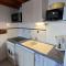 Appartement T2 Mezzanine, 6 personnes, proche plage, parking, Valras-Plage - FR-1-701-39
