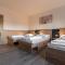 Apartmány Lucie