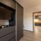 Apartmány Lucie