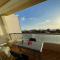 Studio rénové 2* à 50m de la plage avec balcon - 4 couchages - FR-1-224C-216