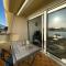 Studio rénové 2* à 50m de la plage avec balcon - 4 couchages - FR-1-224C-216
