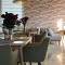 Jansyn Hotel Restaurant
