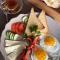Jansyn Hotel Restaurant - Karakol
