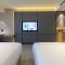 Ausotel by Argyle Baiyun International Airport Renhe Metro Exit B - Kanton