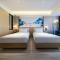 Ausotel by Argyle Baiyun International Airport Renhe Metro Exit B