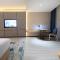 Ausotel by Argyle Baiyun International Airport Renhe Metro Exit B - Kanton