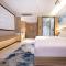Ausotel by Argyle Baiyun International Airport Renhe Metro Exit B - Kanton