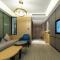 Ausotel by Argyle Baiyun International Airport Renhe Metro Exit B - Kanton