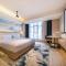 Ausotel by Argyle Baiyun International Airport Renhe Metro Exit B - Kanton