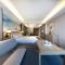 Ausotel by Argyle Baiyun International Airport Renhe Metro Exit B - Kanton