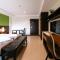 Ratana Hotel Sakdidet, PHUKET TOWN