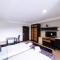 Ratana Hotel Sakdidet, PHUKET TOWN