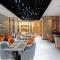 Ausotel by Argyle Baiyun International Airport Renhe Metro Exit B - Kanton